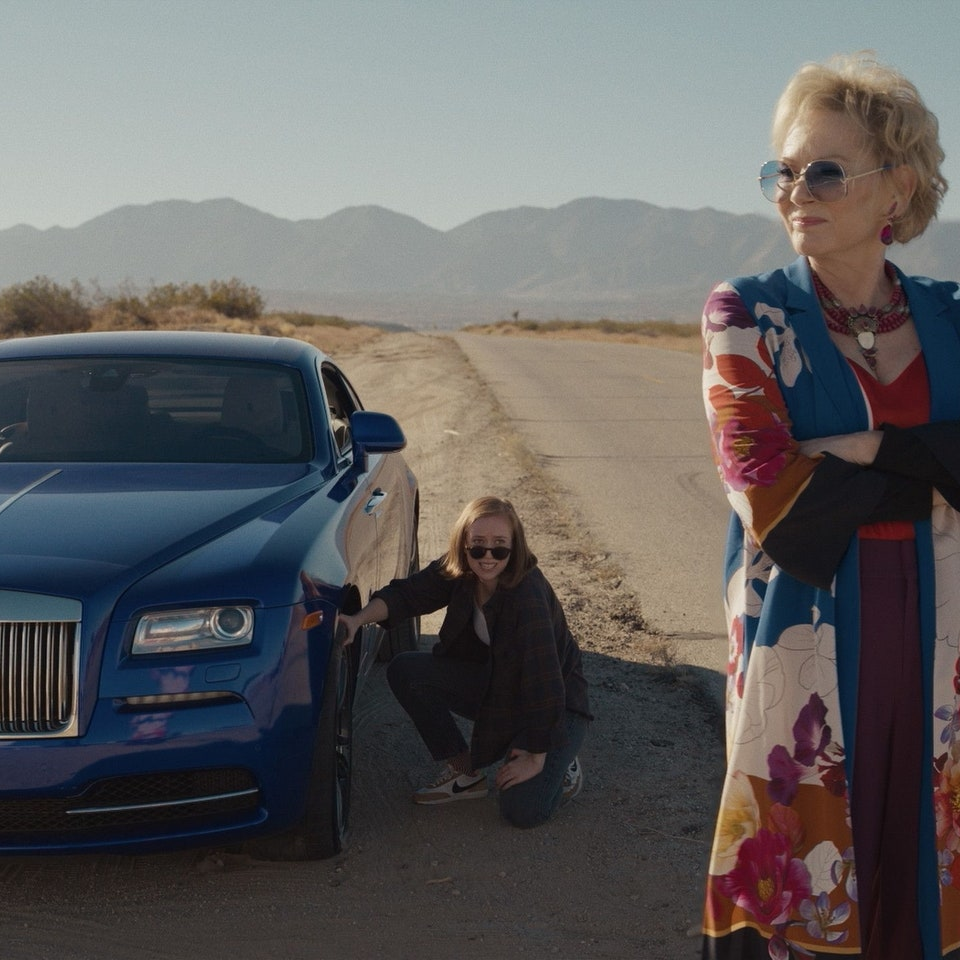 And Another Thing: Appreciating the Women of <i>Hacks</i> and <i>The Upshaws</i>